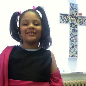 Meet your Posher, Renee